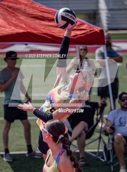 Thumbnail 2 in River View vs Licking Valley (Showdown at Sundown Preview) photogallery.