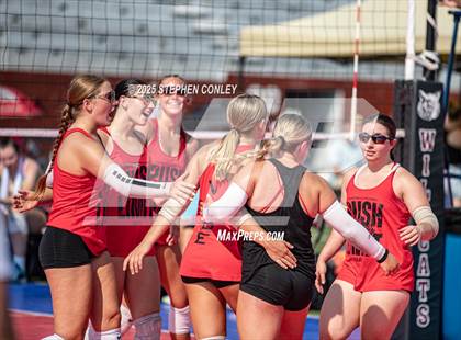 Thumbnail 3 in River View vs Licking Valley (Showdown at Sundown Preview) photogallery.