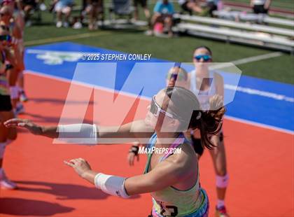 Thumbnail 1 in River View vs Licking Valley (Showdown at Sundown Preview) photogallery.