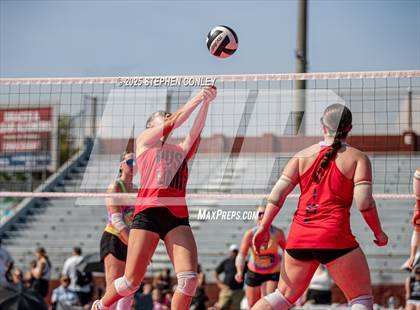 Thumbnail 2 in River View vs Licking Valley (Showdown at Sundown Preview) photogallery.