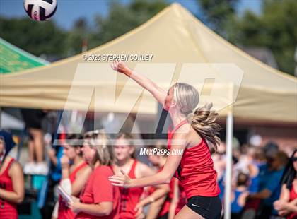 Thumbnail 2 in River View vs Licking Valley (Showdown at Sundown Preview) photogallery.