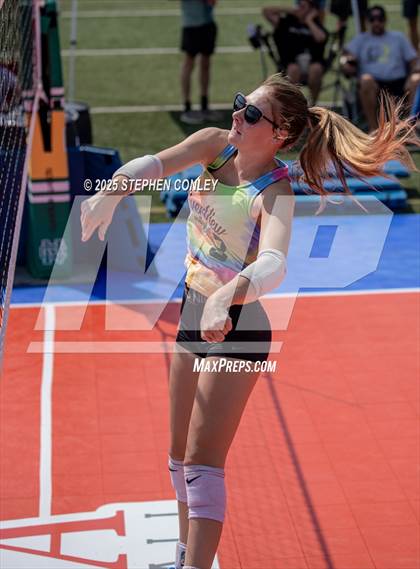 Thumbnail 2 in River View vs Licking Valley (Showdown at Sundown Preview) photogallery.