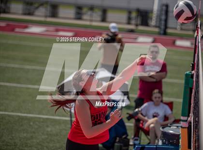 Thumbnail 2 in River View vs Licking Valley (Showdown at Sundown Preview) photogallery.