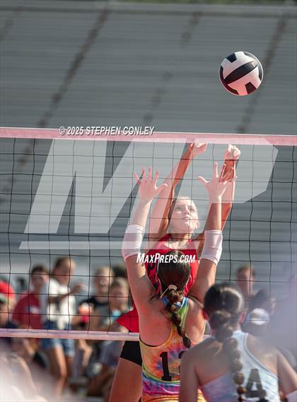 Thumbnail 3 in River View vs Licking Valley (Showdown at Sundown Preview) photogallery.