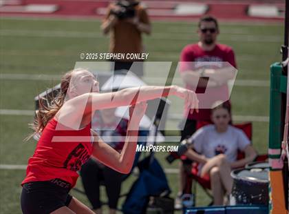 Thumbnail 2 in River View vs Licking Valley (Showdown at Sundown Preview) photogallery.