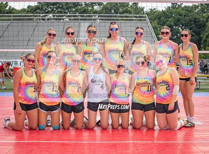 Thumbnail 2 in River View vs Licking Valley (Showdown at Sundown Preview) photogallery.
