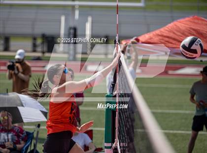 Thumbnail 2 in River View vs Licking Valley (Showdown at Sundown Preview) photogallery.