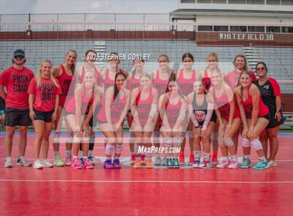 Thumbnail 1 in River View vs Licking Valley (Showdown at Sundown Preview) photogallery.
