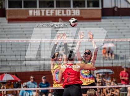 Thumbnail 1 in River View vs Licking Valley (Showdown at Sundown Preview) photogallery.