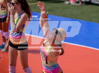Thumbnail 3 in River View vs Licking Valley (Showdown at Sundown Preview) photogallery.