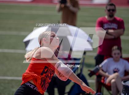 Thumbnail 3 in River View vs Licking Valley (Showdown at Sundown Preview) photogallery.