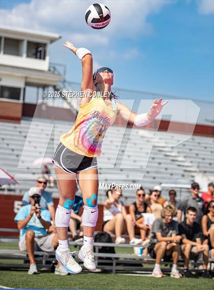 Thumbnail 1 in River View vs Licking Valley (Showdown at Sundown Preview) photogallery.