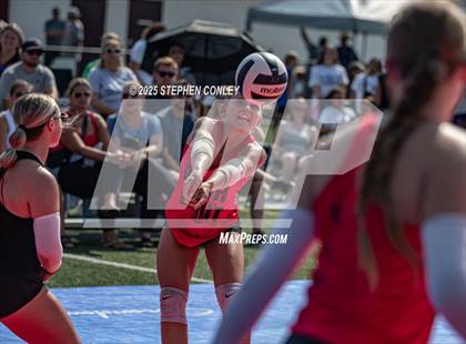 Thumbnail 1 in River View vs Licking Valley (Showdown at Sundown Preview) photogallery.