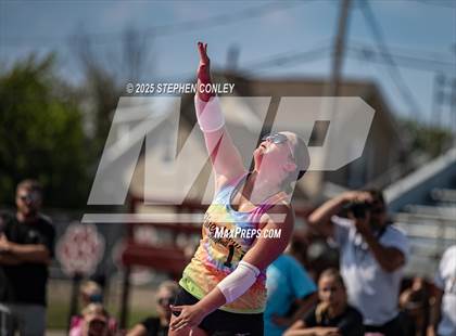 Thumbnail 3 in River View vs Licking Valley (Showdown at Sundown Preview) photogallery.