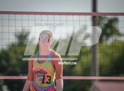 Thumbnail 3 in River View vs Licking Valley (Showdown at Sundown Preview) photogallery.