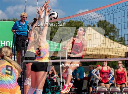 Thumbnail 3 in River View vs Licking Valley (Showdown at Sundown Preview) photogallery.