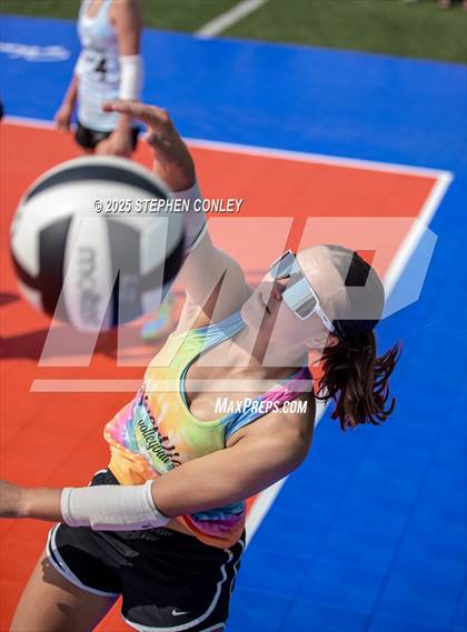 Thumbnail 1 in River View vs Licking Valley (Showdown at Sundown Preview) photogallery.