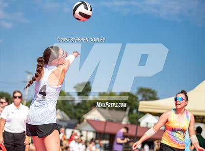 Thumbnail 3 in River View vs Licking Valley (Showdown at Sundown Preview) photogallery.