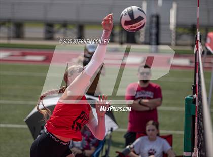 Thumbnail 3 in River View vs Licking Valley (Showdown at Sundown Preview) photogallery.