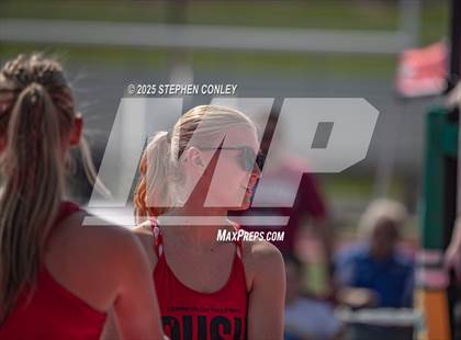 Thumbnail 2 in River View vs Licking Valley (Showdown at Sundown Preview) photogallery.