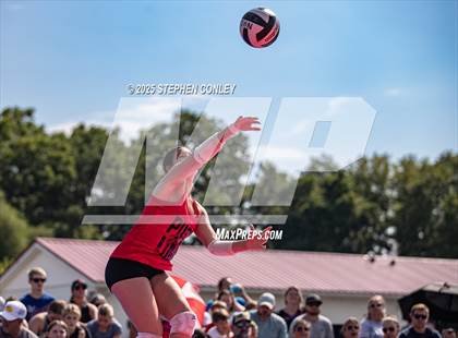 Thumbnail 1 in River View vs Licking Valley (Showdown at Sundown Preview) photogallery.