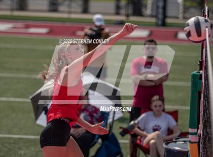 Thumbnail 1 in River View vs Licking Valley (Showdown at Sundown Preview) photogallery.