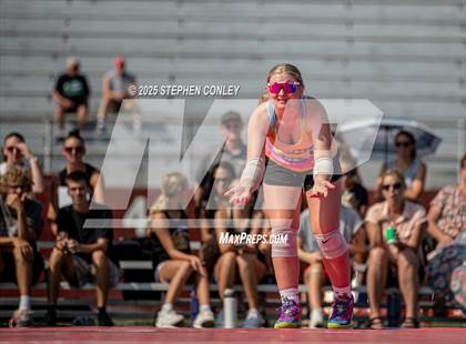 Thumbnail 3 in River View vs Licking Valley (Showdown at Sundown Preview) photogallery.