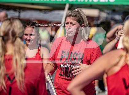Thumbnail 1 in River View vs Licking Valley (Showdown at Sundown Preview) photogallery.