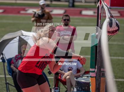 Thumbnail 1 in River View vs Licking Valley (Showdown at Sundown Preview) photogallery.