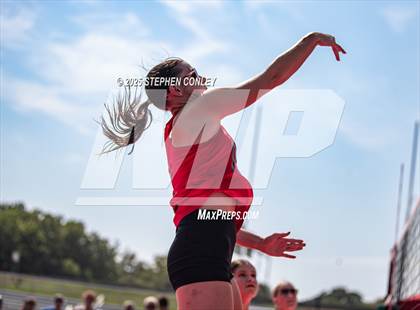 Thumbnail 2 in River View vs Licking Valley (Showdown at Sundown Preview) photogallery.
