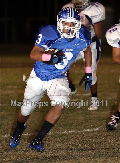 Thumbnail 3 in Hoover vs. Burbank photogallery.