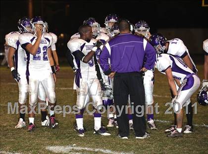 Thumbnail 2 in Hoover vs. Burbank photogallery.