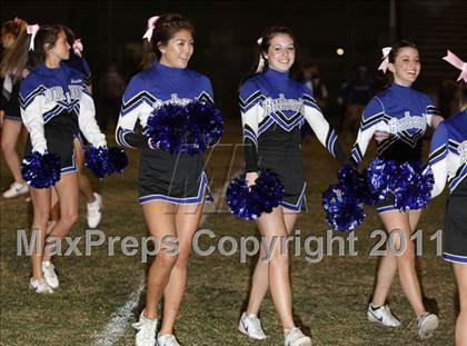 Thumbnail 3 in Hoover vs. Burbank photogallery.