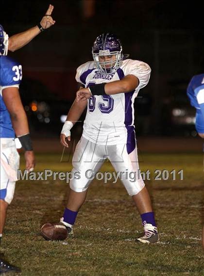 Thumbnail 3 in Hoover vs. Burbank photogallery.