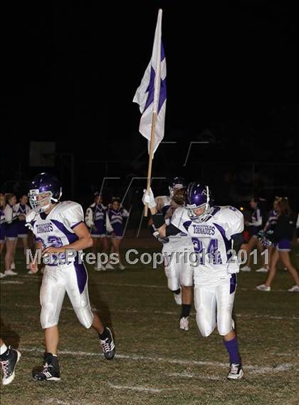 Thumbnail 1 in Hoover vs. Burbank photogallery.