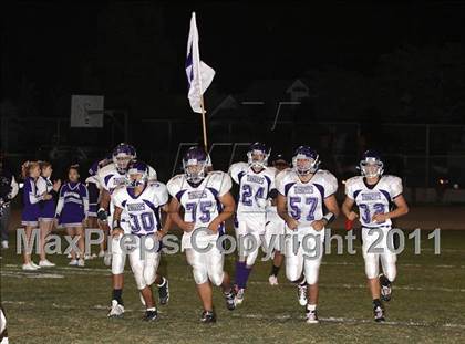 Thumbnail 3 in Hoover vs. Burbank photogallery.