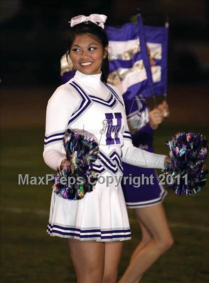 Thumbnail 1 in Hoover vs. Burbank photogallery.