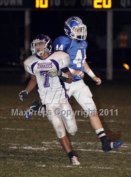 Thumbnail 1 in Hoover vs. Burbank photogallery.