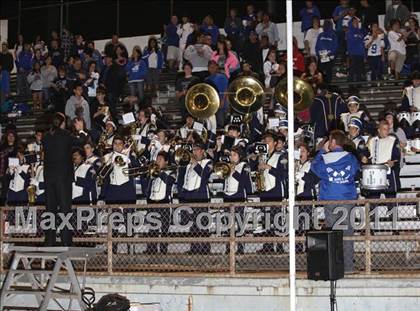 Thumbnail 2 in Hoover vs. Burbank photogallery.