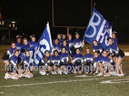 Thumbnail 2 in Hoover vs. Burbank photogallery.