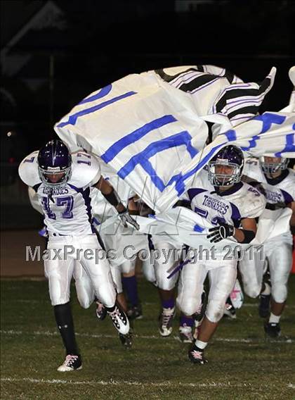 Thumbnail 1 in Hoover vs. Burbank photogallery.