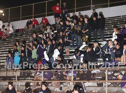 Thumbnail 3 in Hoover vs. Burbank photogallery.