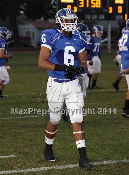 Thumbnail 2 in Hoover vs. Burbank photogallery.