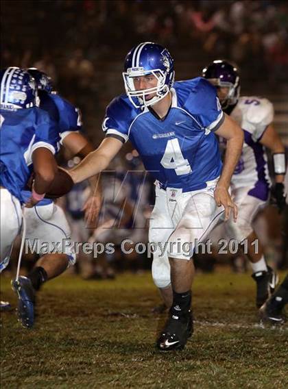 Thumbnail 1 in Hoover vs. Burbank photogallery.