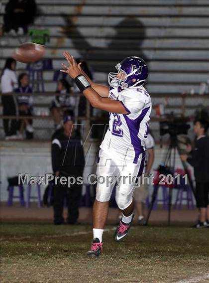 Thumbnail 1 in Hoover vs. Burbank photogallery.
