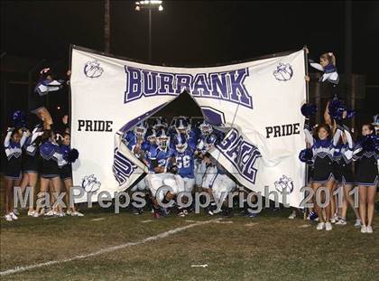 Thumbnail 1 in Hoover vs. Burbank photogallery.