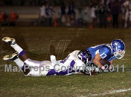 Thumbnail 2 in Hoover vs. Burbank photogallery.