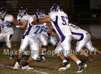 Thumbnail 3 in Hoover vs. Burbank photogallery.