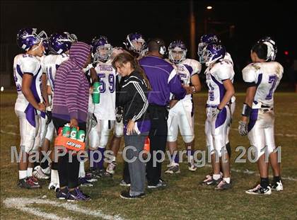 Thumbnail 3 in Hoover vs. Burbank photogallery.