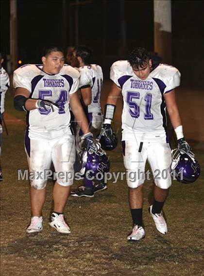 Thumbnail 1 in Hoover vs. Burbank photogallery.